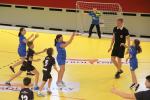 Młodzi piłkarze ręczni rywalizują w PEGO Mini Handball Lidze