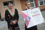 Uczniowie PSP5 ustanowili pierwszy rekord w Księdze Rekordów Opola