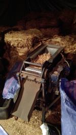 Prawie 3 tony tytoniu bez akcyzy w rękach śledczych