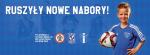 Wiosenne nabory do Football Academy Opole!