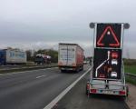 Trwa remont A4. Węzeł Brzeg zamknięty dla kierowców.