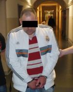 Trzech Niemców wiozło w aucie broń, amunicję i narkotyki