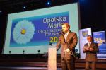 Najlepsi przedsiębiorcy z regionu nagrodzeni "Opolskimi Markami" 
