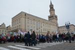 Prawie 2 tysiące osób protestowało przeciw powiększeniu Opola