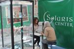 Bezpłatne badania specjalistyczne w Solaris Center