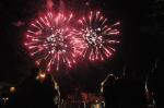 Fire-show i pokaz fajerwerków zakończyły tegoroczne Dni Opola