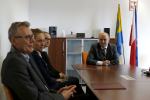 Opolscy przedsiębiorcy otrzymali fundusze na wdrażanie nowych technologii