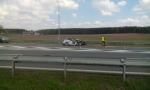 Tragiczny wypadek na A4, są utrudnienia w ruchu