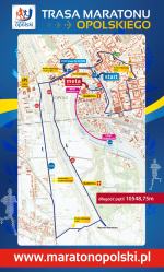  Już za tydzień odbędzie się 6. Maraton Opolski
