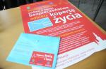 Opole wprowadza "Koperty Życia" dla seniorów