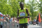 Opolanin zajął 3. miejsce w 6. Maratonie Opolskim!