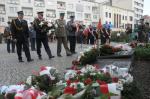 Opolanie uczcili 71. rocznicę zakończenia II wojny światowej
