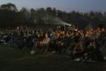 "Studenckie Kino Nocne" przyciągnęło setki żaków