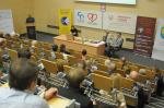 Dwudniowa konferencja nt. niepełnosprawności na PO. Jutro zmagania olimpijskie.