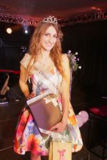 Laura Hergesell została wybrana Miss UO 2016