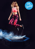 Szkoła tańca FOKUS zaprasza na FOKUS JUMP