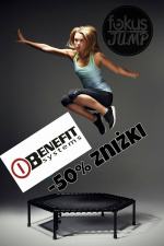 Szkoła tańca FOKUS zaprasza na FOKUS JUMP