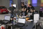 Trwa pierwszy w Opolu hackathon PiastCode