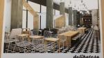 Nowy lokal gastronomiczny powstanie w miejscu po Delikatesach