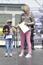 Podsumowano konkursy w ramach projektu Bezpieczny Pieszy to Świadomy Pieszy