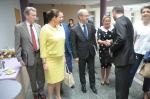Wiceminister Jerzy Kwieciński z wizytą w Opolu