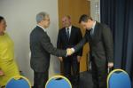 Wiceminister Jerzy Kwieciński z wizytą w Opolu