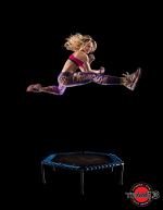 Fit sobota z Fit&Food, Fit and Jump oraz Team 13