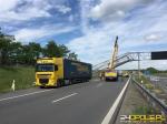 Wojewoda apeluje do kierowców: omijajcie dziś autostradę A4! 