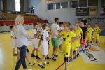 PSP Kolonowskie triumfatorem PEGO Mini Handball Ligi