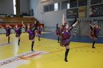 PSP Kolonowskie triumfatorem PEGO Mini Handball Ligi
