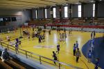 PSP Kolonowskie triumfatorem PEGO Mini Handball Ligi