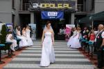 25 kobiet wzięło dziś udział w Opolskiej Paradzie Panien Młodych