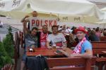 Euforia kibiców Polskiej Reprezentacji w Opolu. Zobacz zdjęcia!
