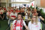 Euforia kibiców Polskiej Reprezentacji w Opolu. Zobacz zdjęcia!