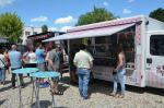 Smażone oreo i azjatyckie pierożki na Opolskim FoodTruck Festiwalu