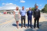 Gwardia Opole będzie spółką akcyjną. "Jedyny sposób na grę w Superlidze".