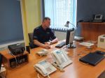 Znamy najlepszego dyżurnego policji Opolszczyzny