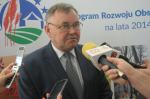 Opolskie samorządy wybudują drogi za 40 mln złotych