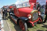 W Główczycach trwa VIII Fire Truck Show