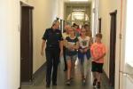 Komenda Wojewódzka Policji w Opolu otworzyła swoje drzwi dla odwiedzających