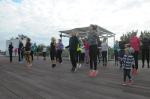 Fitness coraz bardziej popularny wśród opolan