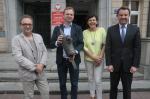 W Opolu powstanie Trasa Festiwalowa