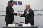 W Opolu otwarto fabrykę Global Steering Systems