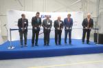 W Opolu otwarto fabrykę Global Steering Systems