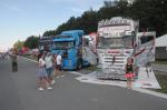 W Polskiej Nowej Wsi wystartował 12. Qualitum Master Truck Show