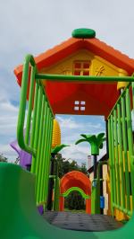 "Księga Przygód" - księga dla życia. Nowe językowe przedszkole w Opolu.