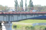 Kierowcy muszą się liczyć z czasowym zamykaniem mostu na ul. Niemodlińskiej