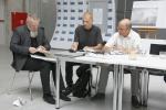 Rozstrzygnięto konkurs na projekt Centrum Usług Publicznych 