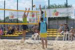 Grand Prix Opolszczyzny w siatkówce plażowej rozstrzygnięte