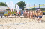 Grand Prix Opolszczyzny w siatkówce plażowej rozstrzygnięte